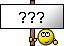 :???: